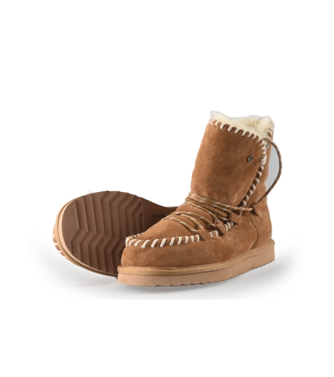 Warmbat Boots