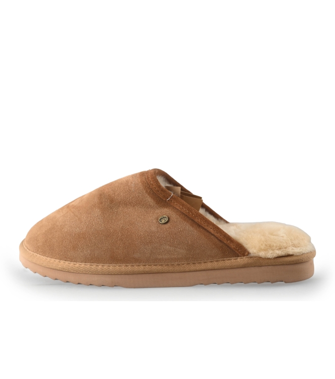Warmbat Pantoffels