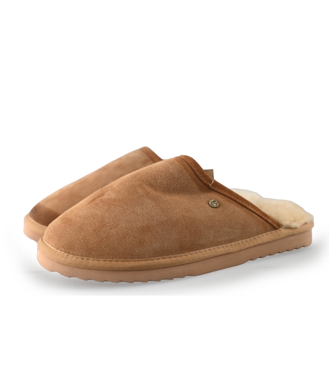 Warmbat Pantoffels