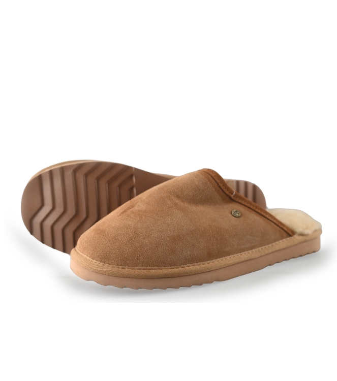 Warmbat Pantoffels