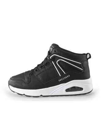 Skechers Hoge sneakers Wit 265630