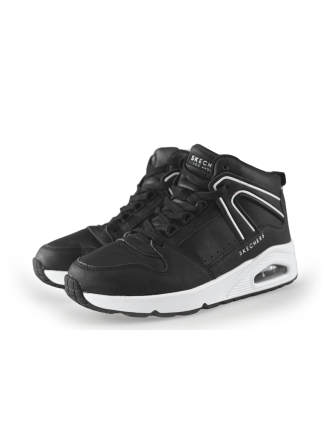 Skechers Hoge sneakers Wit 265630