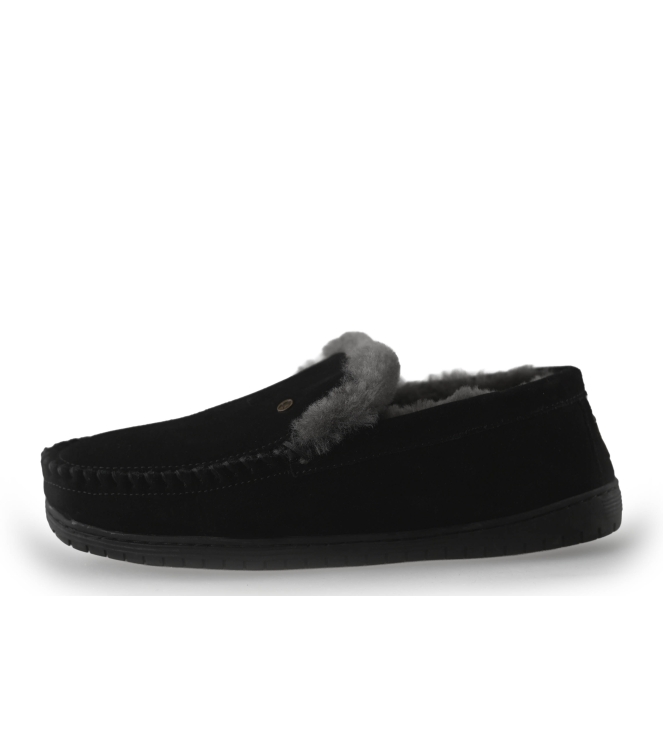 Warmbat Pantoffels