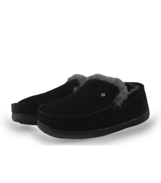 Warmbat Pantoffels