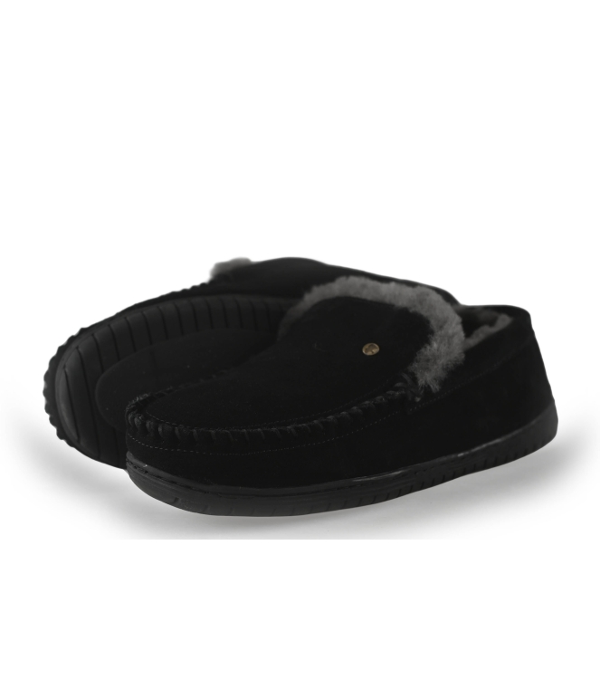 Warmbat Pantoffels