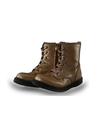 Nelson Veterboots Brons 265633
