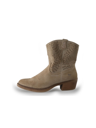 Mustang Boots Cognac 265639