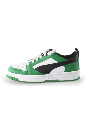 Puma Sneakers Groen 265646