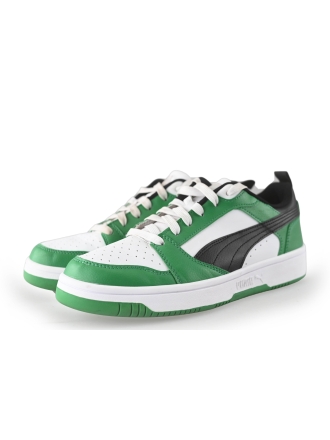 Puma Sneakers Groen 265646