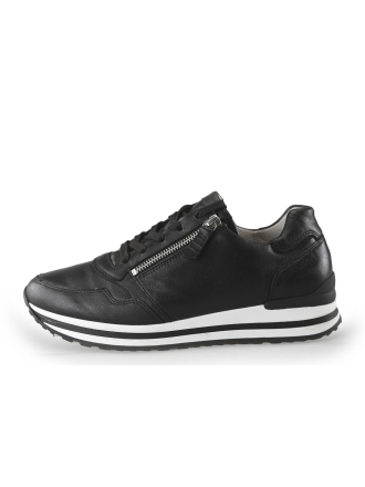 Gabor Sneakers Zwart 265647