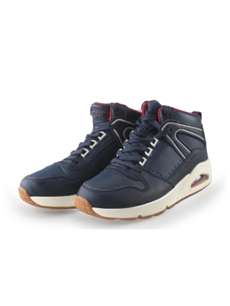 Skechers Hoge sneakers Blauw 265674