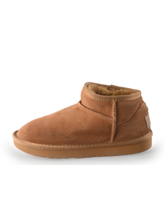 Nelson Snowboots Cognac 265680