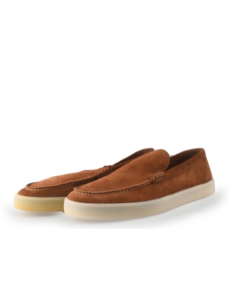 Nelson Loafers Cognac 265684