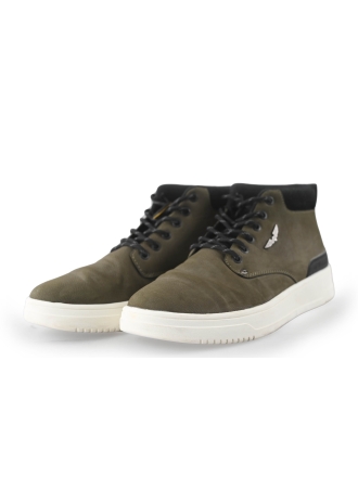 PME Legend Hoge sneakers Zwart 265686