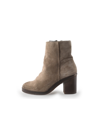 Nelson Boots Bruin 265687