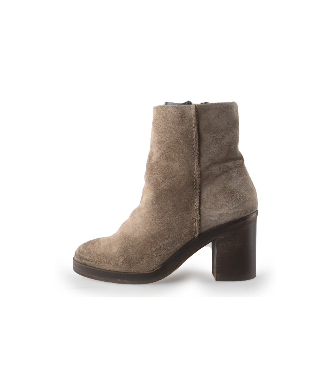 Nelson Boots
