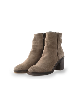 Nelson Boots Bruin 265687