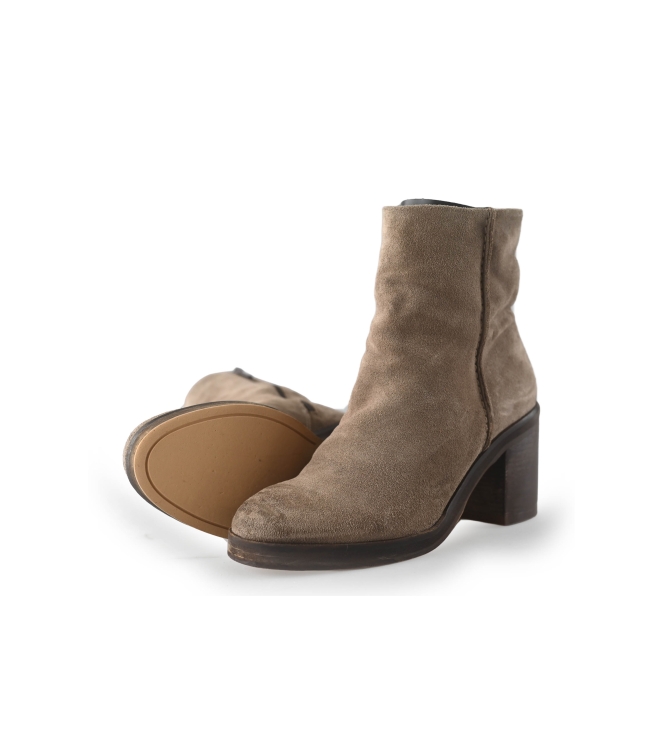 Nelson Boots