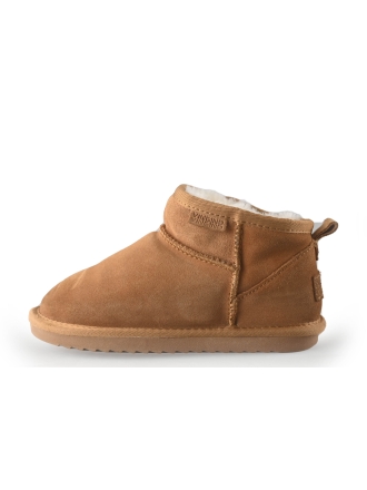 Vingino Enkellaarzen Cognac 265688