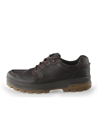 Ecco Veterschoenen Zwart 265695