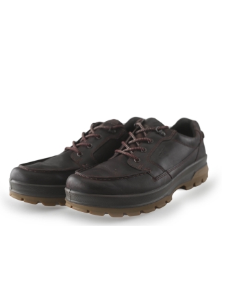 Ecco Veterschoenen Zwart 265695