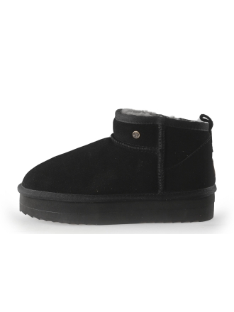 Warmbat Boots Zwart 265698