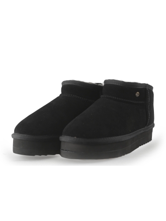Warmbat Boots Zwart 265698