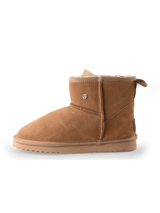 Warmbat Boots Bruin 265699