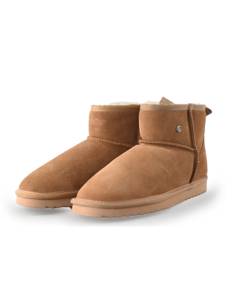 Warmbat Boots Bruin 265699