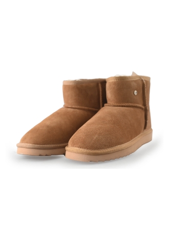 Warmbat Boots Bruin 265700