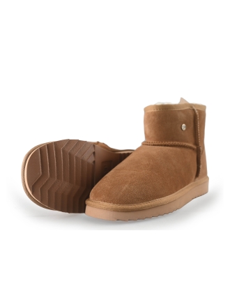 Warmbat Boots