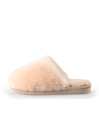 Warmbat Pantoffels blush 265702
