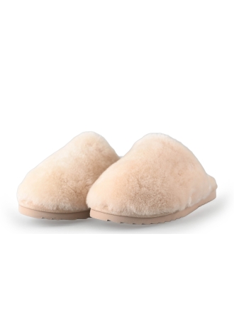 Warmbat Pantoffels blush 265702