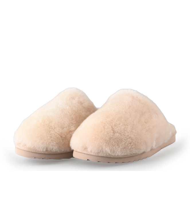 Warmbat Pantoffels