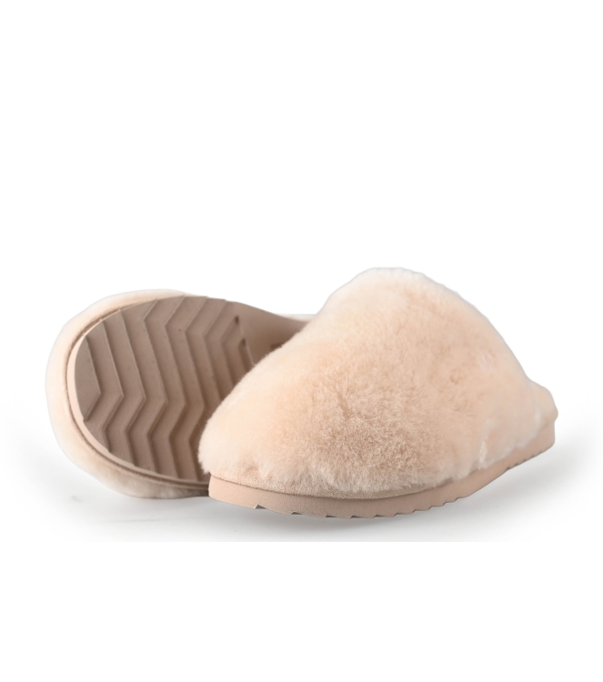 Warmbat Pantoffels