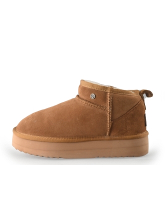 Warmbat Boots Beige 265703