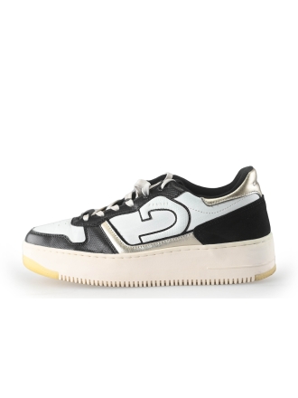 Cruyff Sneakers Zwart 265704