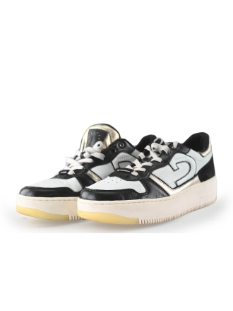 Cruyff Sneakers Zwart 265704