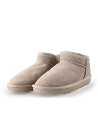 Soliver Snowboots light taupe 265706