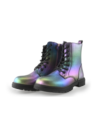Nelson Veterboots multi 265713