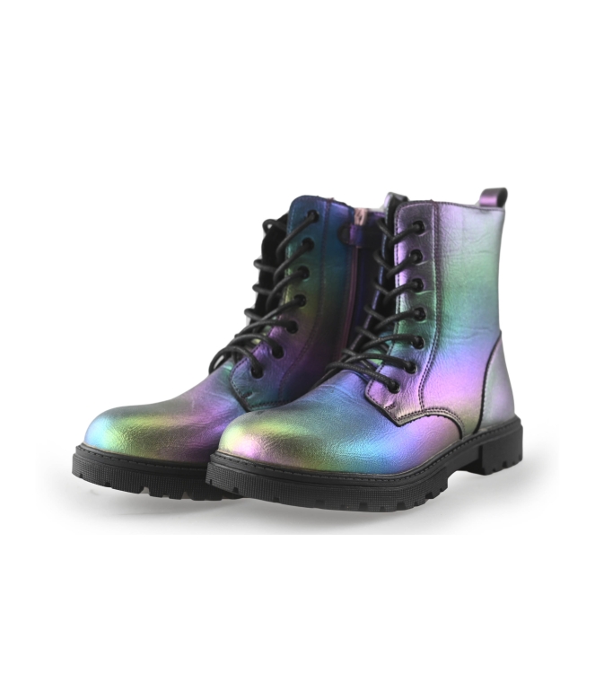 Nelson Veterboots