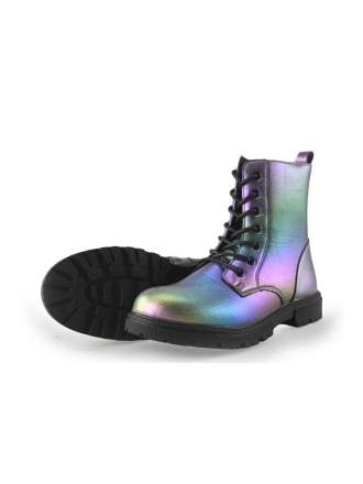 Nelson Veterboots