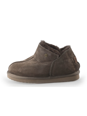 Warmbat Boots Bruin 265721