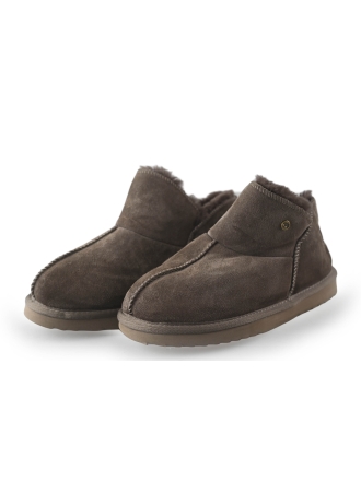Warmbat Boots Bruin 265721
