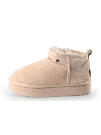 Warmbat Boots blush 265724