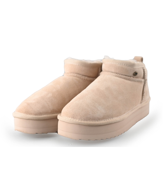 Warmbat Boots