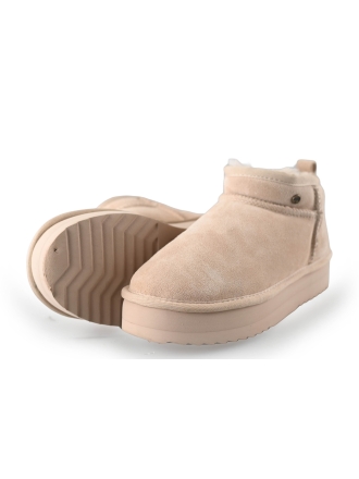 Warmbat Boots