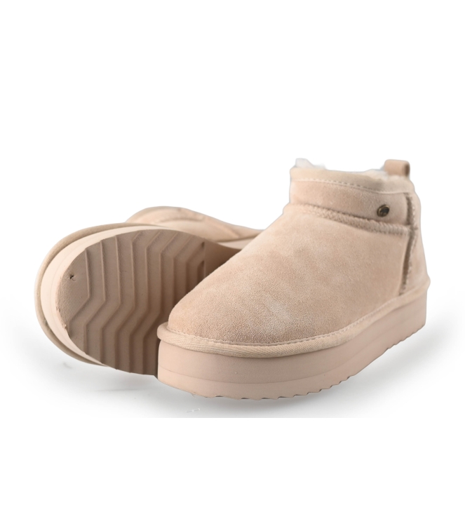 Warmbat Boots
