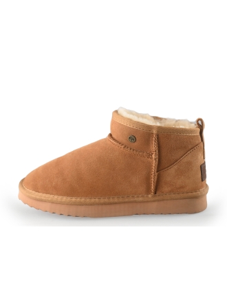 Warmbat Boots Bruin 265726