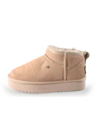 Warmbat Boots blush 265727